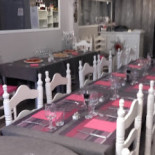 L'imprévu Comida