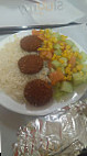 Don Kebab food