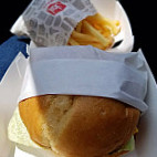 Jack In The Box food