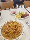 Estrela Morena food