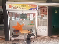 Estrela Morena inside