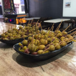 Andrés Comida