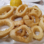 Chigar Comida