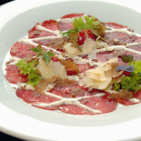 Brimborium Das Comida