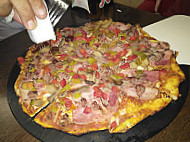 Torrepizza food