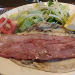 L'argolla Taberna Comida