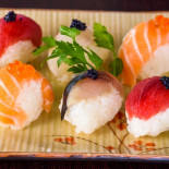 Ichikawa Comida