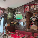 Le Hit Chez Jean Louis Comida