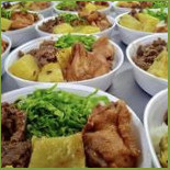 Disk Marmitex Comida