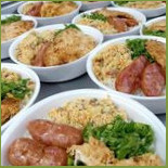 Disk Marmitex Comida