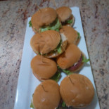 Leonor Comida