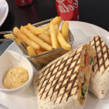 Mido Hallal Food Comida