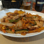 Lorena Cafeterua Cervecia Comida