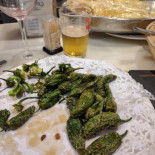 Cazorla Comida