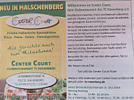 Centercourt- Tc Rauenberg E.v. menu