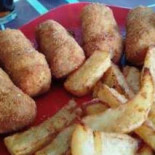 Devinums Comida