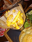 Foster's Hollywood Montecarmelo food