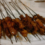 Chache Comida