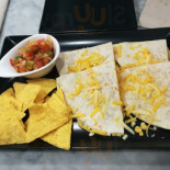 Pantoque Comida