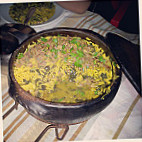 Point do Pato food