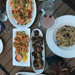 190 Sunset Comida
