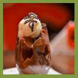 Chocola-me Comida