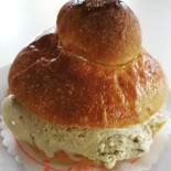 Tammitu Comida