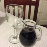 A Taberninha Do Barrigas Nourriture