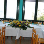 Del Coll Comida