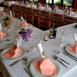 Del Coll Comida
