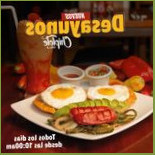 Chiplote Grill Comida