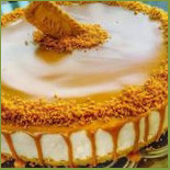 Dessert Land Comida