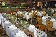 Unterhof Alm food