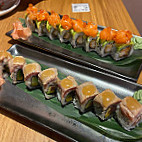 Legami Sushi And More food
