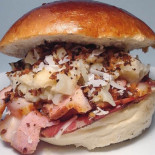 Bellinfusto Comida