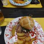 Bellinfusto Comida