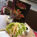 Torri Comida