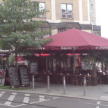 The Alley Tea House Berlin-mitte Exterior