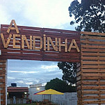 A Vendinha outside