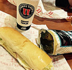 Jimmy John's food