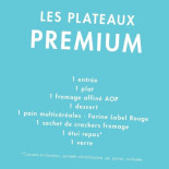 Class'croute Cardápio