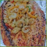 اسماك الیوم Comida