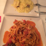 Petrocelli In Mitte Comida