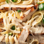 Applebee's Comida