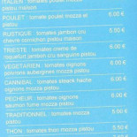 Francky Cardápio