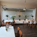 Roomyz Breakfast, Coffee Drinks Dentro
