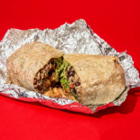 Chipotle Mexican Grill Dentro
