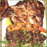 مشويات عبدالشافى سكة طنطا Comida
