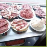 مشويات عبدالشافى سكة طنطا Dentro