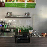 Ärztezentrum Monopol Comida